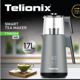 چایی ساز روهمی تلیونیکس مدل TTM5004
