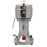 اسیاب صنعتی سیلور کرست مدل SC-250G