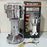 اسیاب صنعتی سیلور کرست مدل SC-250G