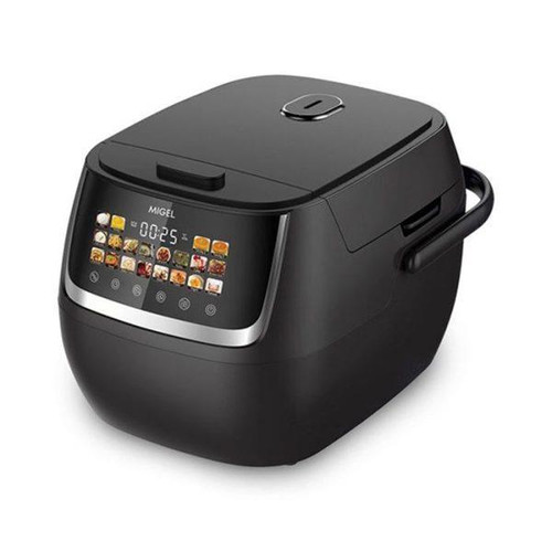 مولتی کوکر دیجیتال تلیونیکس 20 کاره Telionix TMC3671