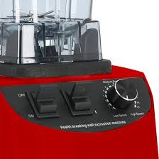 مخلوط کن حرفه ای دی اس پی مدل DSP KJ-2099 Blender
