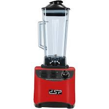 مخلوط کن حرفه ای دی اس پی مدل DSP KJ-2099 Blender