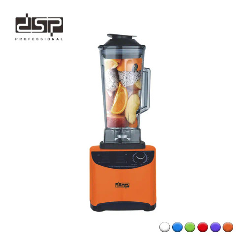 مخلوط کن حرفه ای دی اس پی مدل DSP KJ-2099 Blender