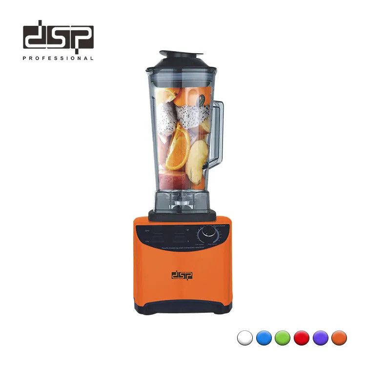 مخلوط کن حرفه ای دی اس پی مدل DSP KJ-2099 Blender