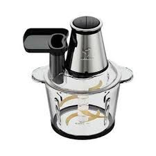 خردکن برقی مباشی مدل ME-CH4001