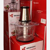 خردکن برقی مباشی مدل ME-CH4001