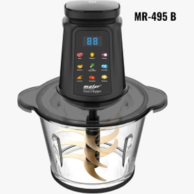 خردکن برقی مایر مدل MR-495
