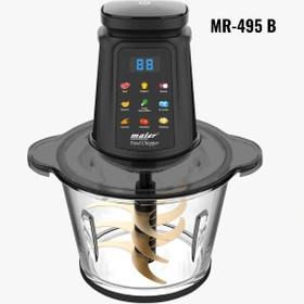 خردکن برقی مایر مدل MR-495