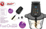 خردکن برقی مایر مدل MR-495