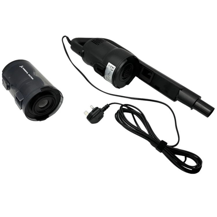 جارو برقی عصایی مایر مدل MR-16900