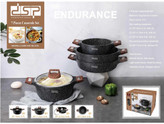 سرویس پخت و پز 7 پارچه دی اس پی مدل CA005-S01