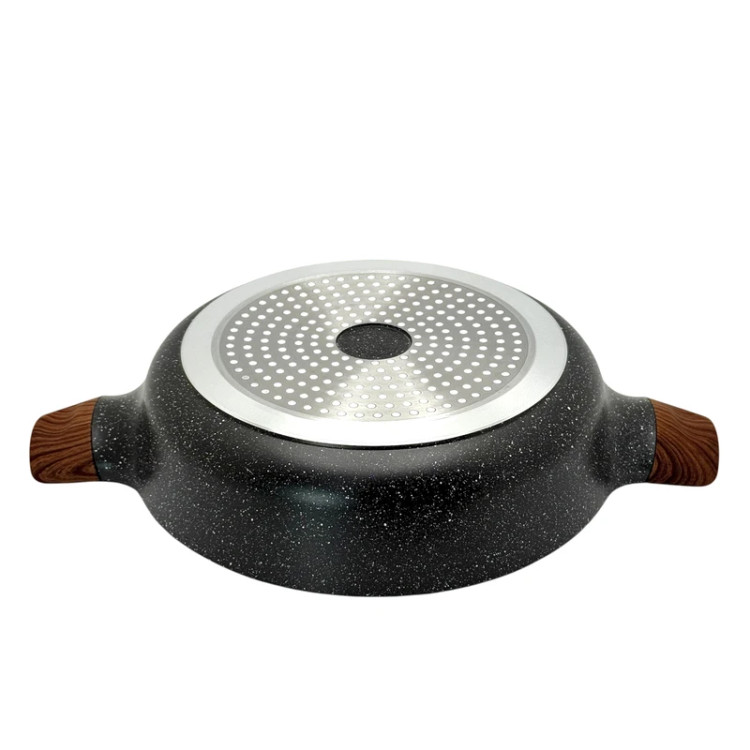 سرویس پخت و پز 7 پارچه دی اس پی مدل CA005-S01