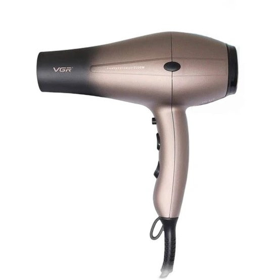 سشوار حرفهای وی جی آر مدل V-463