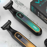 ماشین اصلاح شارژی وی جی آر مدل V-361
