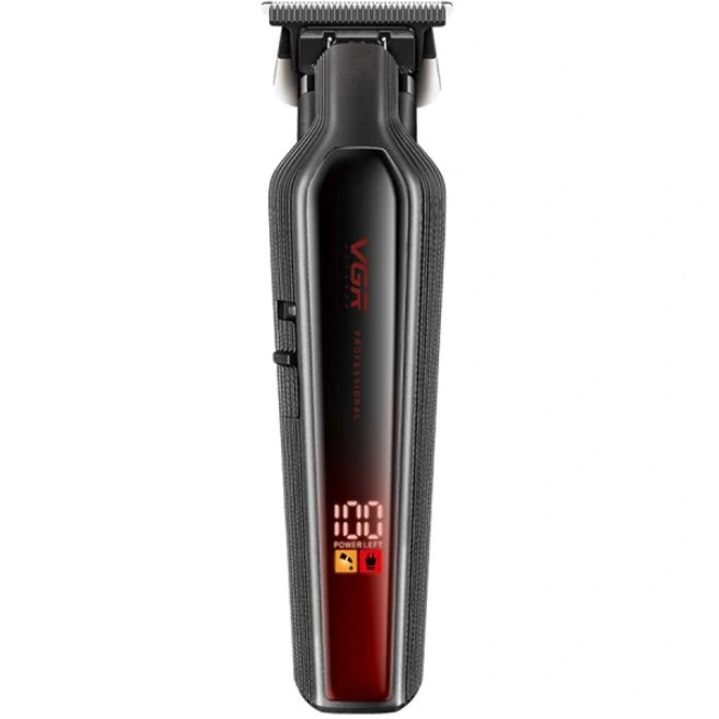 ماشین اصلاح شارژی وی جی آر مدل V-361