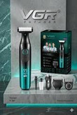 ماشین اصلاح شارژی وی جی آر مدل V-361