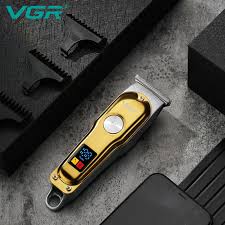 ماشین اصلاح شارژی وی جی آر مدل V-290