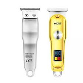 ماشین اصلاح شارژی وی جی آر مدل V-290