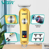 ماشین اصلاح شارژی وی جی آر مدل V-290