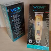 ماشین اصلاح شارژی وی جی آر مدل V-290
