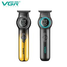 ماشین اصلاح شارژی وی جی آر مدل V-990