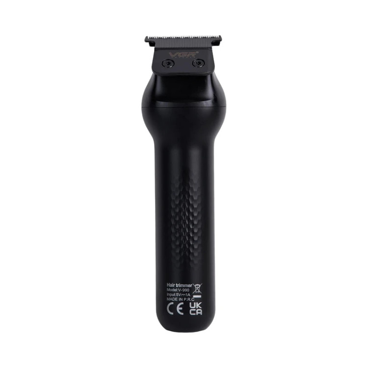 ماشین اصلاح شارژی وی جی آر مدل V-990