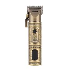 ماشین اصلاح شارژی جیپاس مدل GTR56038