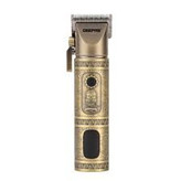 ماشین اصلاح شارژی جیپاس مدل GTR56038