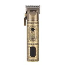 ماشین اصلاح شارژی جیپاس مدل GTR56038
