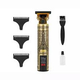 ماشین اصلاح شارژی جیپاس مدل GTR56038