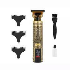 ماشین اصلاح شارژی جیپاس مدل GTR56038