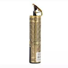 ماشین اصلاح شارژی جیپاس مدل GTR56038