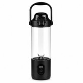 شیکر شارژی مایر مدل MR440 ظرفیت ۷۰۰ میلیلیتر