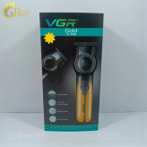 ماشین اصلاح موی سر و صورت شارژی وی جی ار مدل V-990Gold