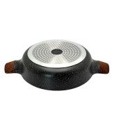 سرویس قابلمه و تابه 7 پارچه دی اس پی مدل CA005-S01