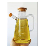 روغن ریز (سرکه ریز) پیرکس 900 میل بدون چکه شفاف