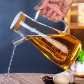 روغن ریز (سرکه ریز) پیرکس 900 میل بدون چکه شفاف