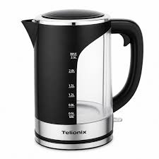 کتری برقی تلیونیکس مدل TEK 1409